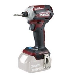 Máy vặn vít Makita DTD171ZAR dùng pin (BL) (18V) 