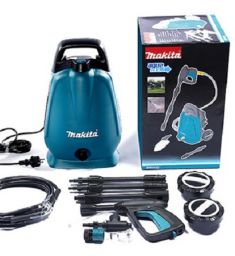 Máy xịt áp lực cao Makita HW102