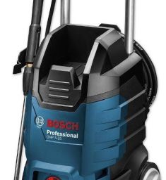 MÁY XỊT RỬA CAO ÁP BOSCH GHP 5-55