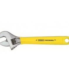 MỎ LẾCH CÁN VÀNG BỌC NHỰA 450MM STANLEY 87-796-S