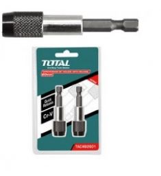 MŨI GẮN VẶN VÍT TOTAL TAC462601