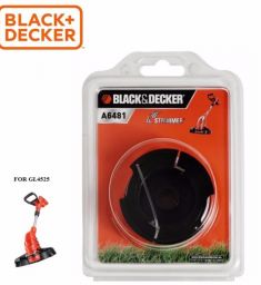 Ổ CƯỚC CẮT CỎ BLACK+DECKER A6481-XJ 