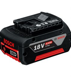 Pin 18 V Bosch 4.0 Ah 1600A00163