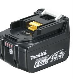 Pin Li-ion 14.4V 6.0Ah BL1460A Makita 632G42-4 