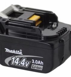 PIN LITHIUM-ION MAKITA BL1430 14.4V/3.0AH (638391-5) 