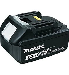 Pin makita 3.0 Makita BL1830B (197599-5) 