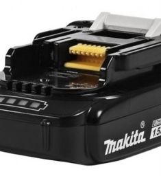 Pin Makita BL1415NA(LI-ION,14.4V,1.5AH) 196280-5 