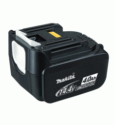 Pin Makita BL1440(LI-ION,14.4V,4.0AH) 196386-9 