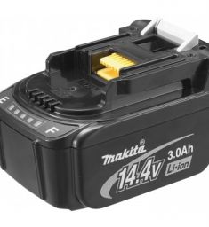 Pin sạc Lithium-ion Makita BL1430A 14.4V 3.0Ah (Makita 194359-6)