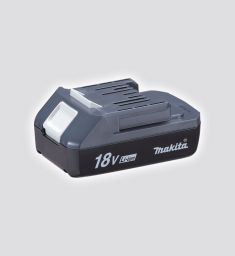 Pin sạc Makita BL1811G 18V 1.1Ah (Makita 195454-5) 