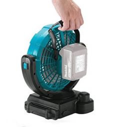 Quạt dùng pin Makita DCF102Z (18V)