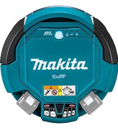 Robot hút bụi dùng pin Makita DRC200Z 