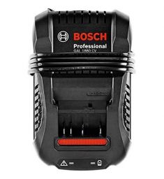 Sạc nhanh Bosch GAL 1880 CV (14.4V, 18V ) 1600A00B8G