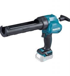 Súng Bắn Silicon Dùng Pin Makita CG100DZB (12V Max)