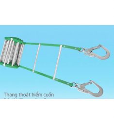 Thang thoát hiểm cuốn ( 2 móc 90.000)	TH.56M