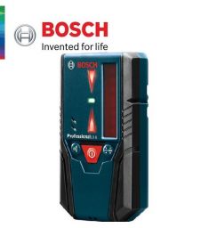 Thiết bị nhận tia laser đỏ Bosch LR6 Professional 0601069H00 