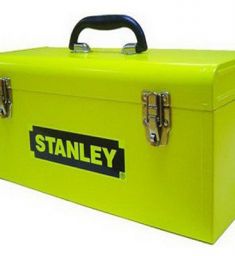 Thùng đựng đồ nghề bằng sắt Stanley 93-544 19