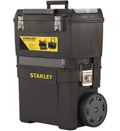 Thùng đựng dụng cụ có tay kéo Stanley 1-93-968