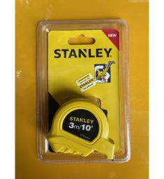 Thước cuộn 3m Stanley STHT30204-840