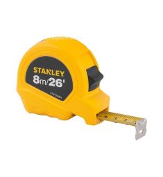 THƯỚC CUỐN 8M STANLEY STHT33994-840