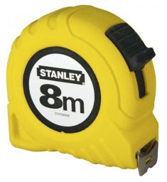 Thước cuộn lá thép Stanley STHT30456-8 8m 