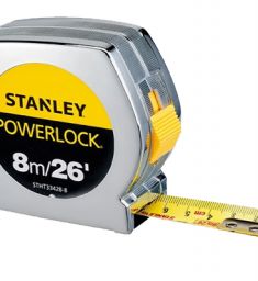 Thước cuốn PowerLock Stanley STHT33428-8