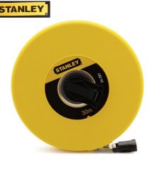 Thước dây sợi thủy tinh Stanley STHT34297-8 30m 