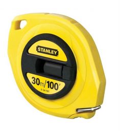 Thước dây thép Stanley STHT34107-8 30m 