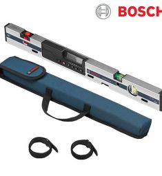 Thước đo độ nghiêng kỹ thuật số Bosch GIM 60L 