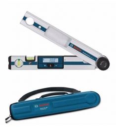 Thước đo góc điện tử Bosch GAM 220 