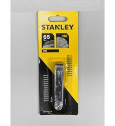 Thước lá 25 chi tiết đo chiều dày STANLEY STMT78212-8 