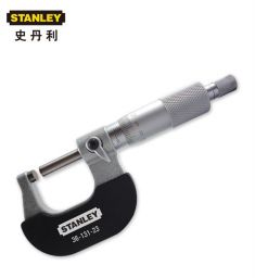 Thước panme 0-25mm STANLEY 36-131-23