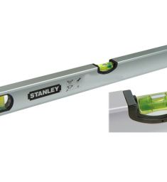 Thước thủy 100cm Stanley STHT1-43113 