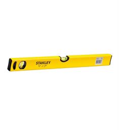 Thước thủy cân bằng dạng hộp Stanley STHT43107-8