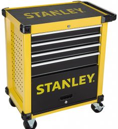 Tủ đựng đồ nghề 4 ngăn Stanley STST74305-8 27