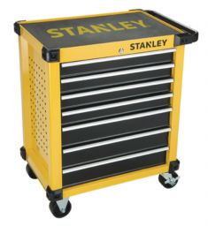 Tủ đựng đồ nghề 7 ngăn Stanley STST74306-8 27