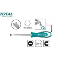 TUA VÍT DẸP ĐÓNG XUYÊN (144/T) TOTAL THTGTS6125