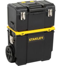 Vali đựng đồ nghề 3 trong 1 có bánh xe Stanley STST18613 